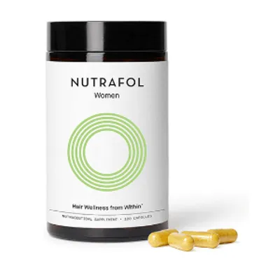 Nutrafol Hair Growth Vitamin